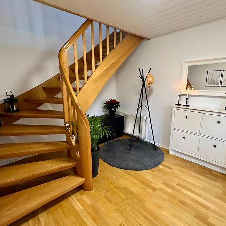 Ferienwohnung Im Schildetal Badow Экстерьер фото