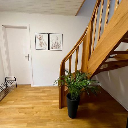 Ferienwohnung Im Schildetal Badow Экстерьер фото